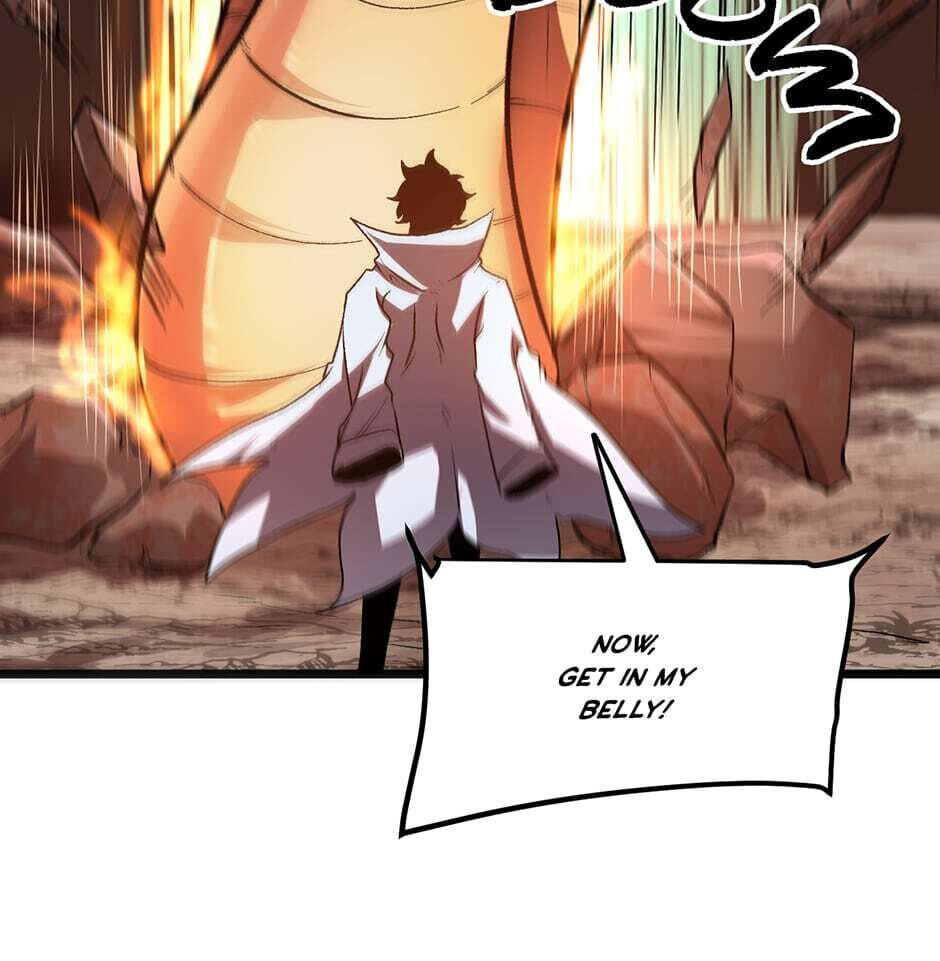 The King of Gaming Bugs! (Colored) Chapter 78 page 83 - 