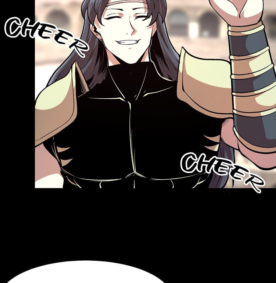 The King of Gaming Bugs! (Colored) Chapter 79 page 11 - 
