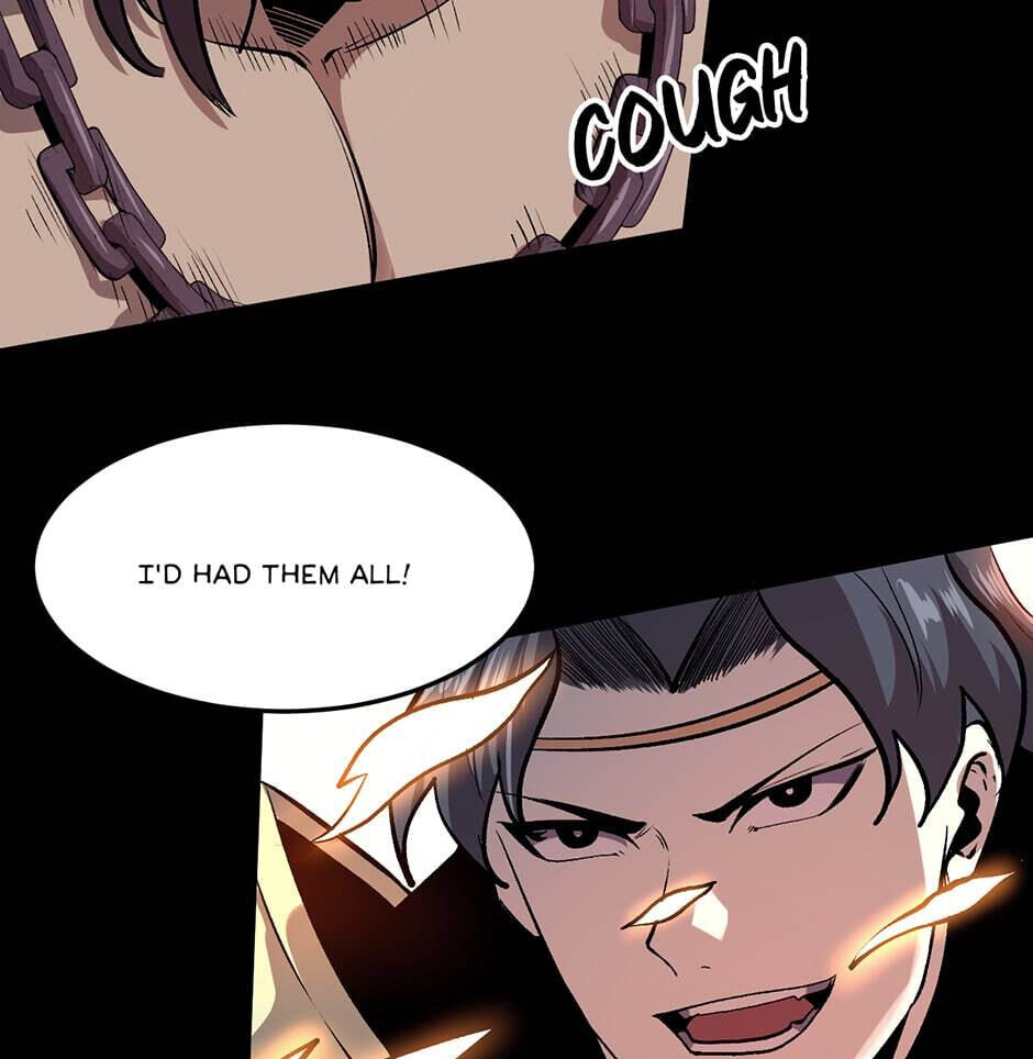 The King of Gaming Bugs! (Colored) Chapter 79 page 17 - 