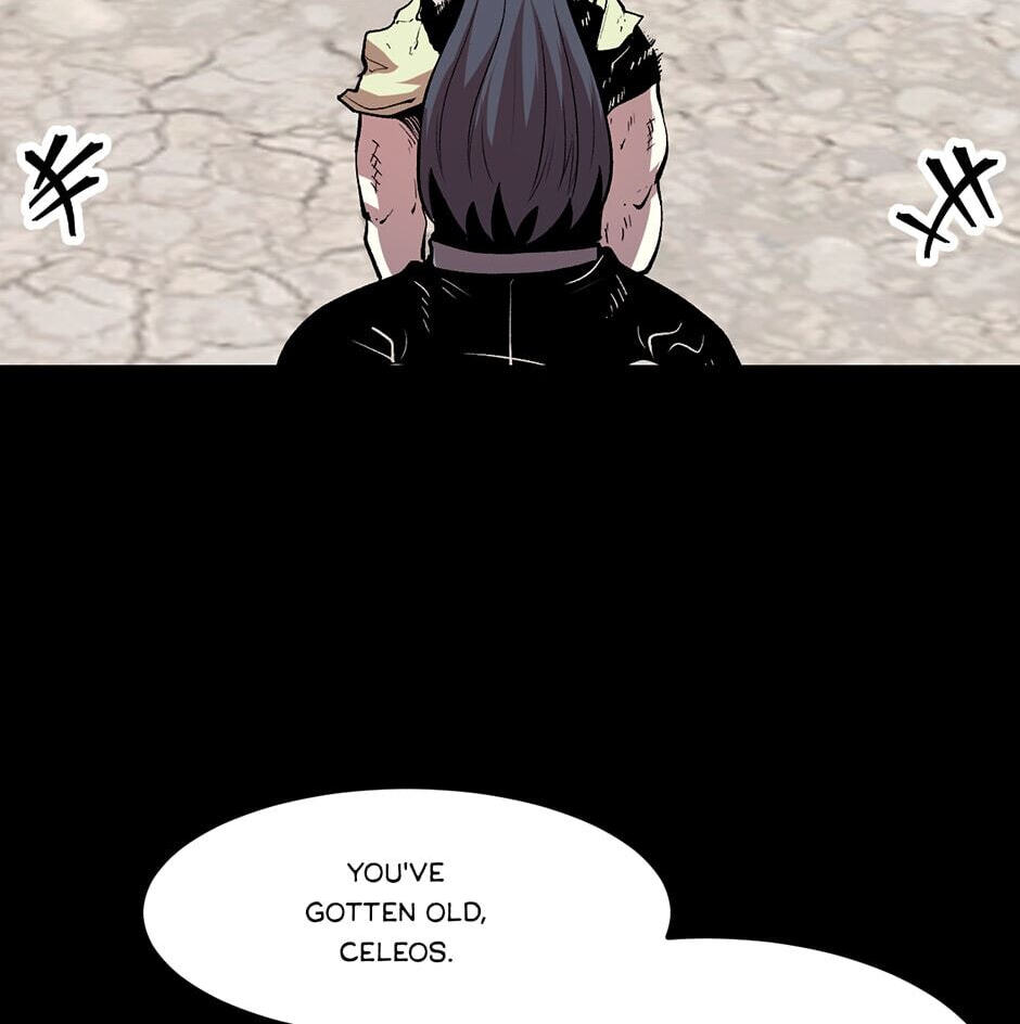 The King of Gaming Bugs! (Colored) Chapter 79 page 22 - 