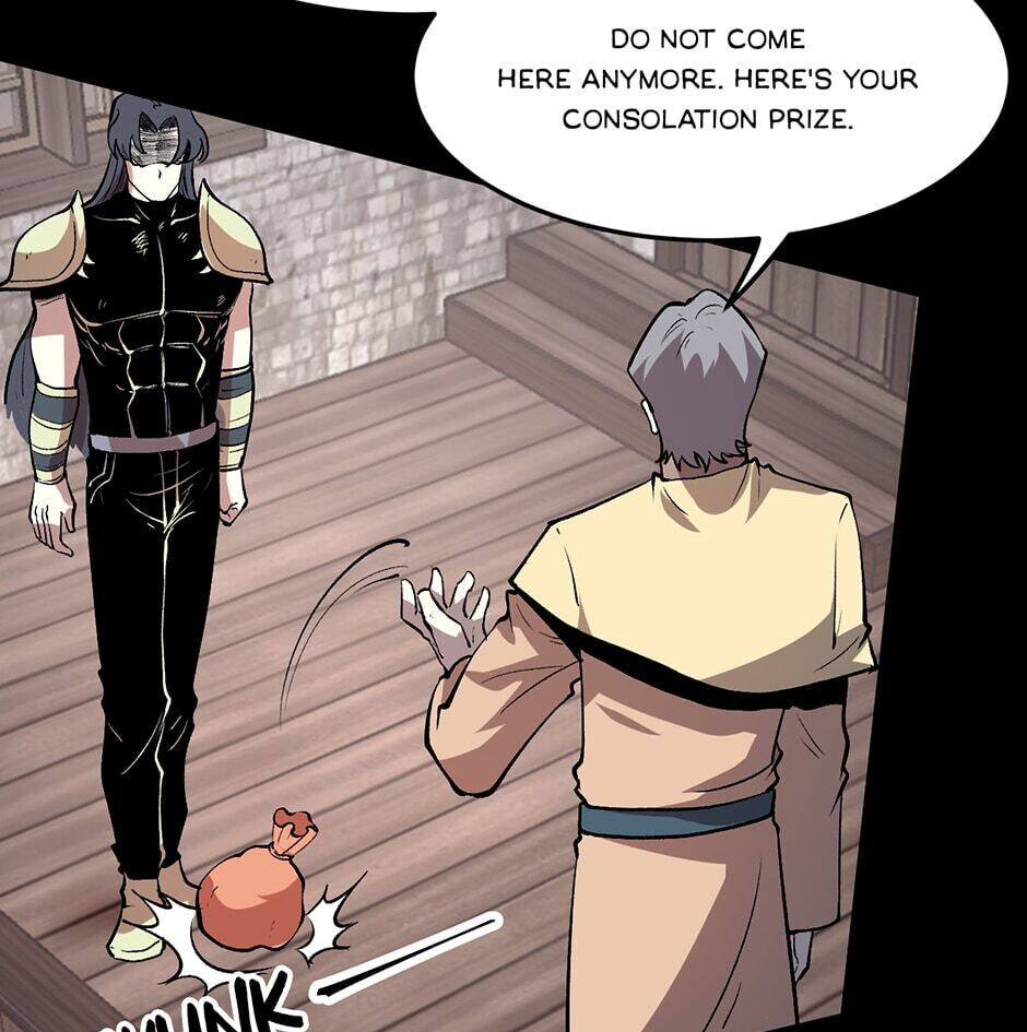 The King of Gaming Bugs! (Colored) Chapter 79 page 23 - 