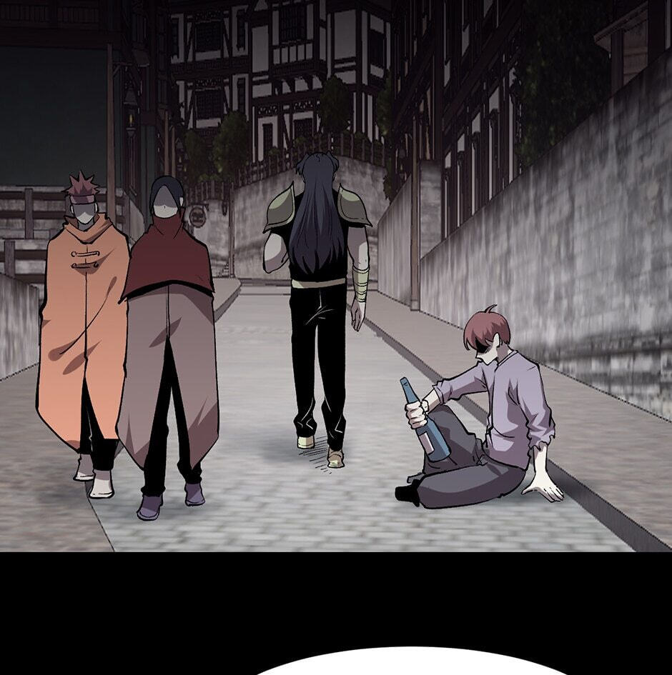 The King of Gaming Bugs! (Colored) Chapter 79 page 25 - 