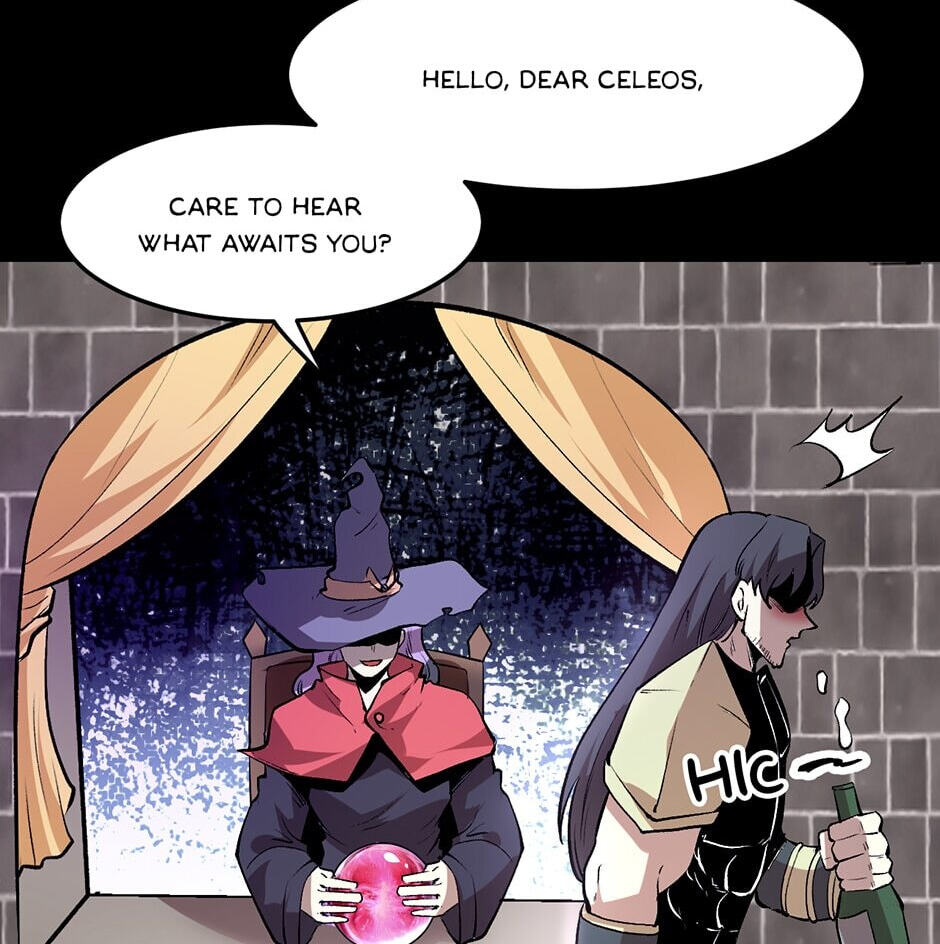 The King of Gaming Bugs! (Colored) Chapter 79 page 26 - 