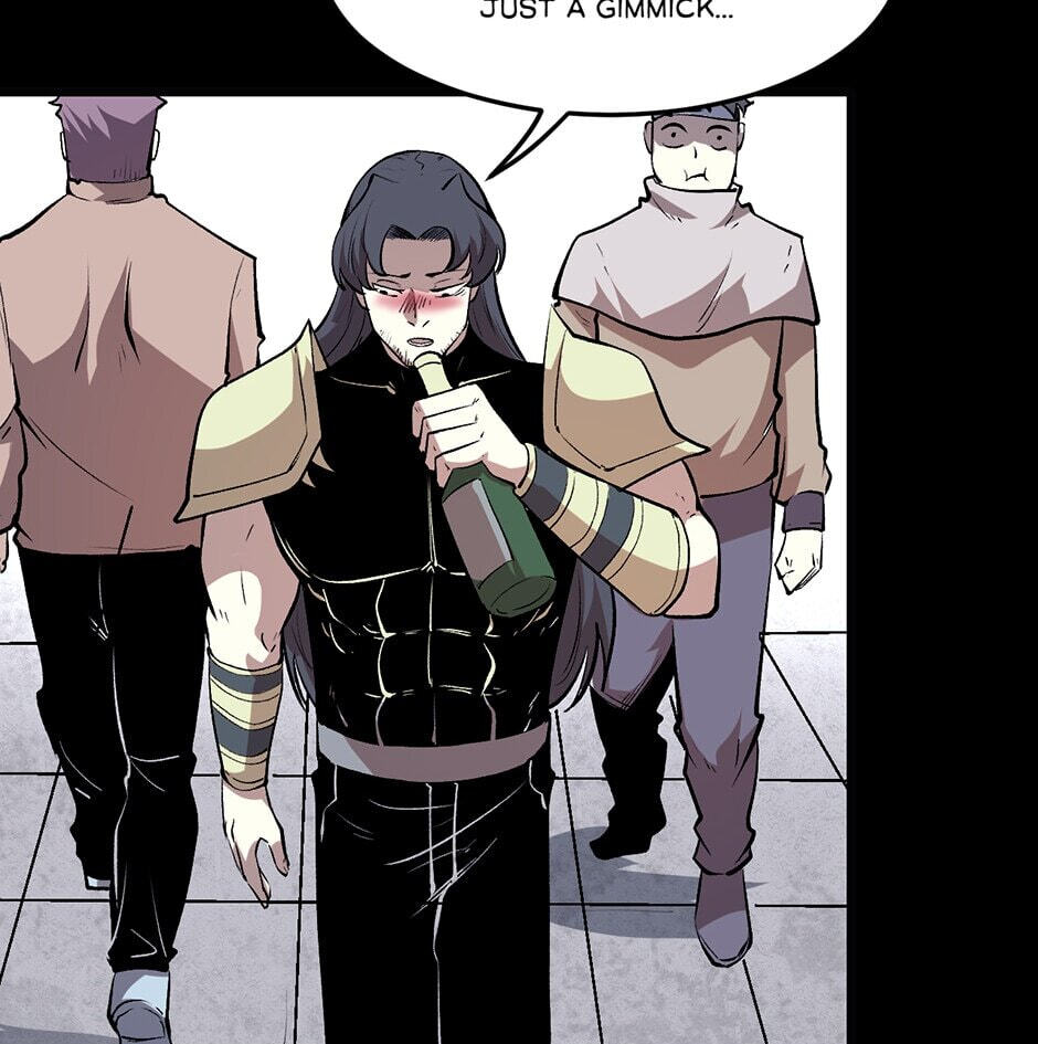 The King of Gaming Bugs! (Colored) Chapter 79 page 29 - 