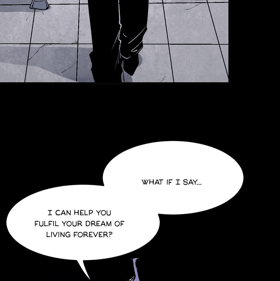 The King of Gaming Bugs! (Colored) Chapter 79 page 30 - 