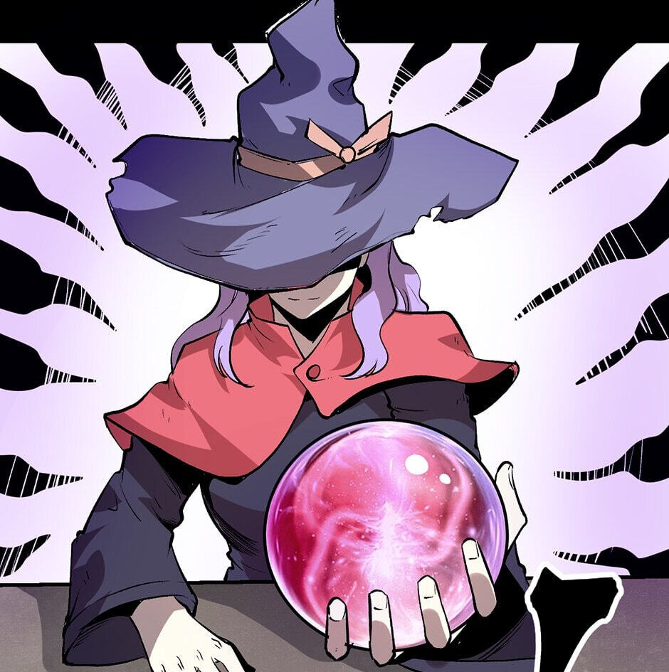 The King of Gaming Bugs! (Colored) Chapter 79 page 31 - 