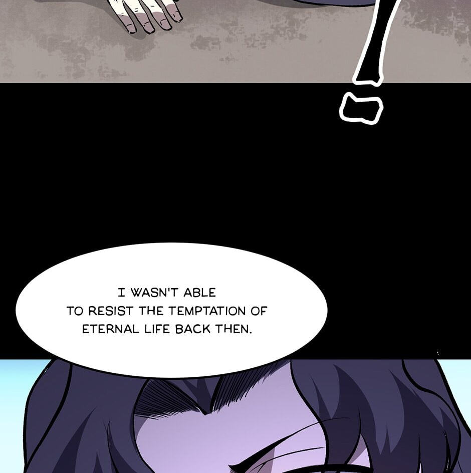 The King of Gaming Bugs! (Colored) Chapter 79 page 32 - 