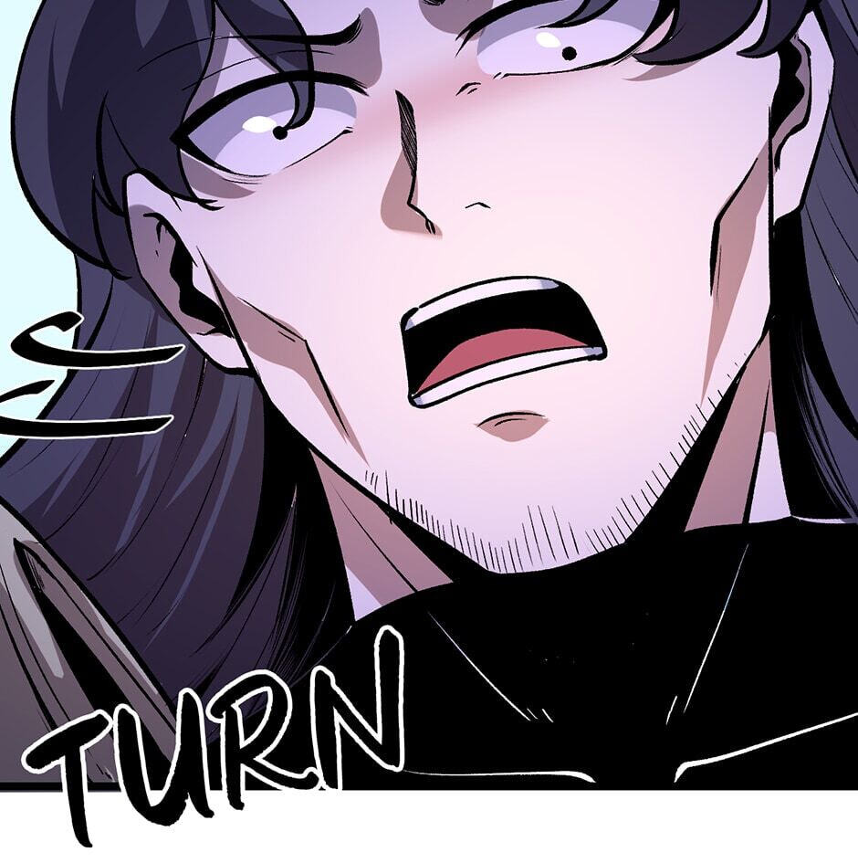 The King of Gaming Bugs! (Colored) Chapter 79 page 33 - 