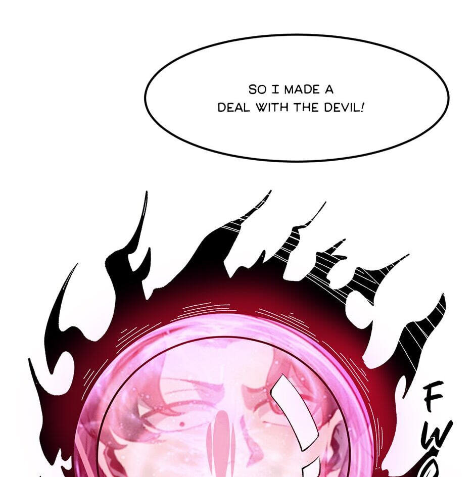 The King of Gaming Bugs! (Colored) Chapter 79 page 34 - 