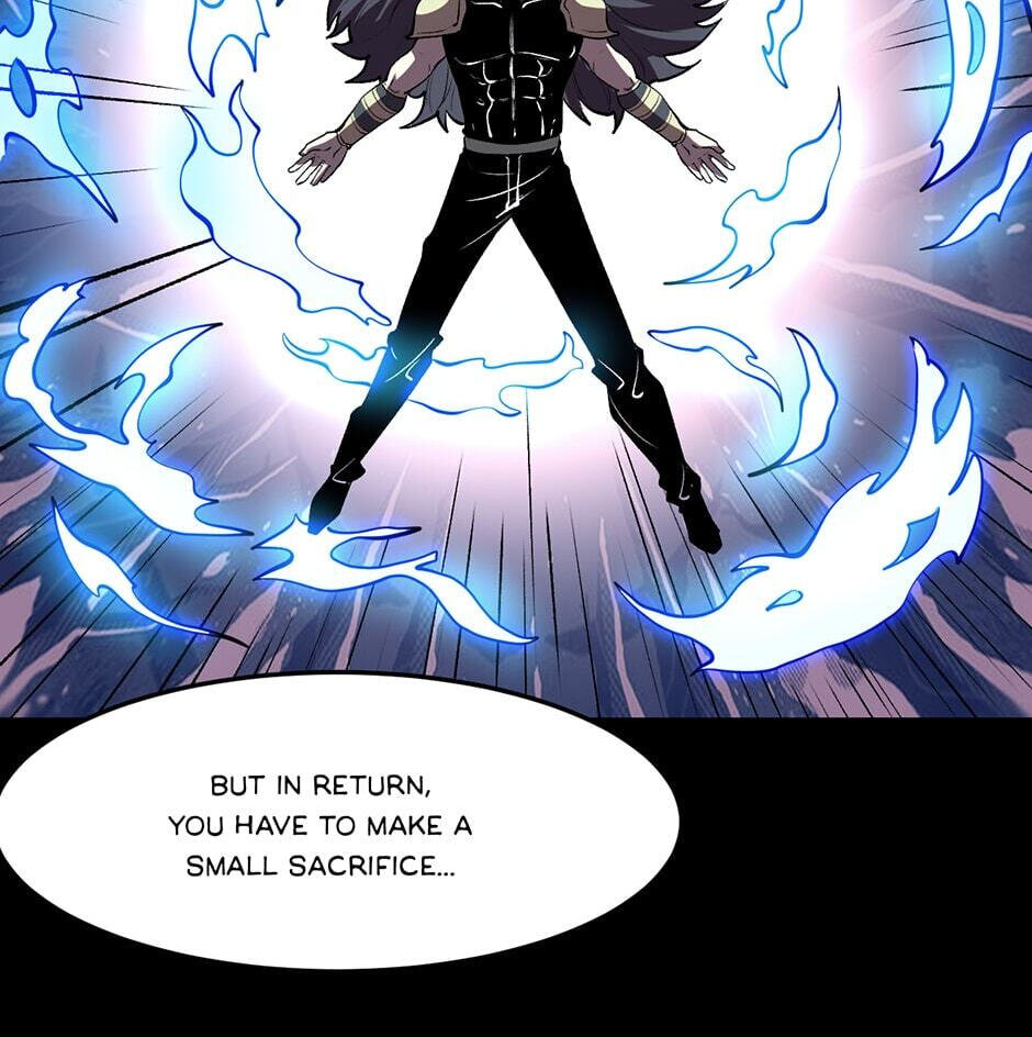 The King of Gaming Bugs! (Colored) Chapter 79 page 36 - 