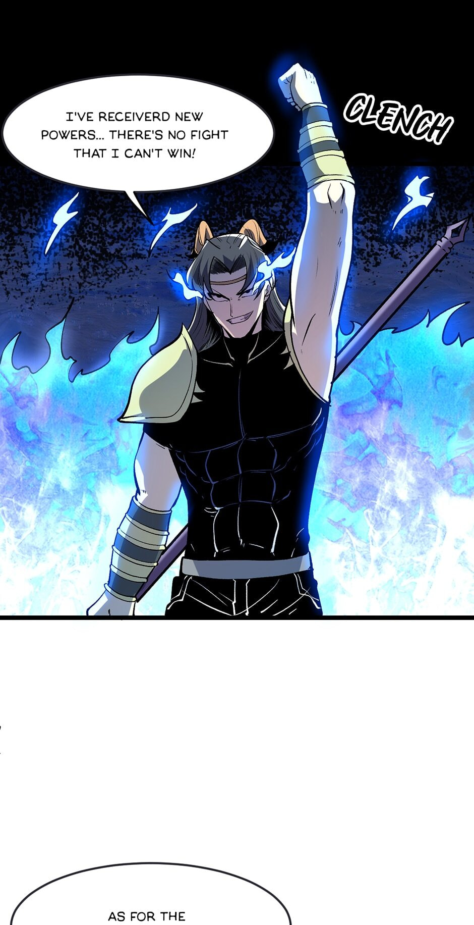 The King of Gaming Bugs! (Colored) Chapter 79 page 37 - 