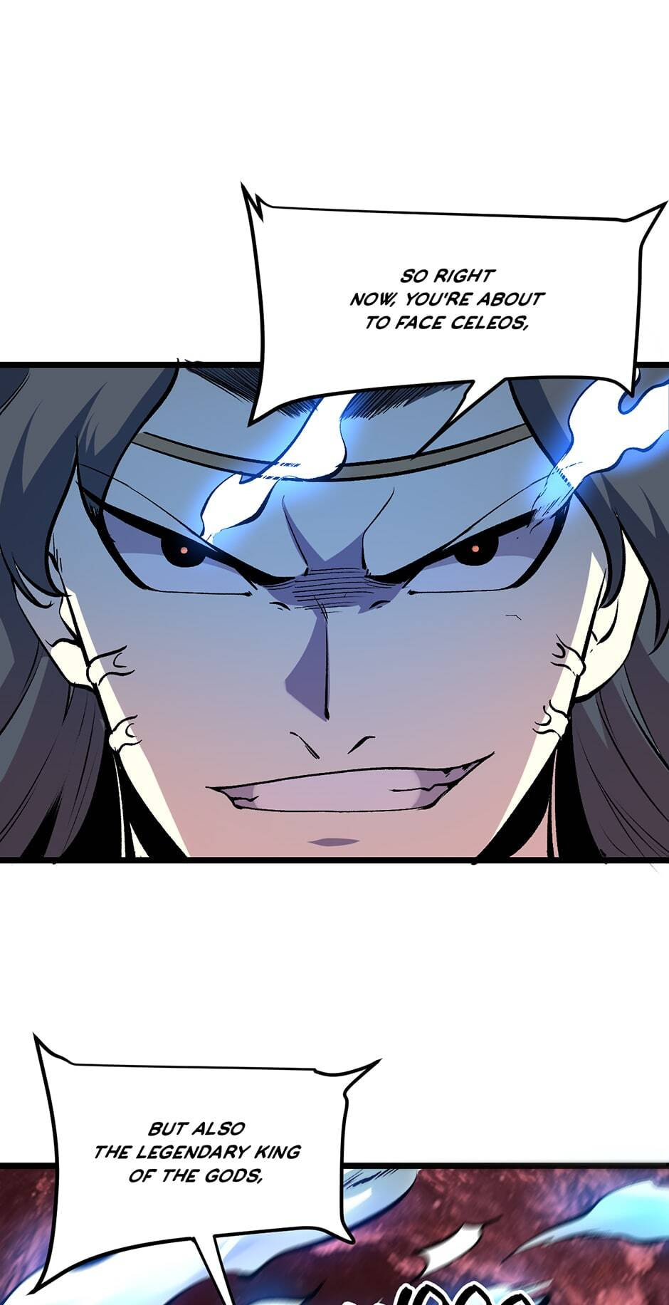 The King of Gaming Bugs! (Colored) Chapter 79 page 39 - 
