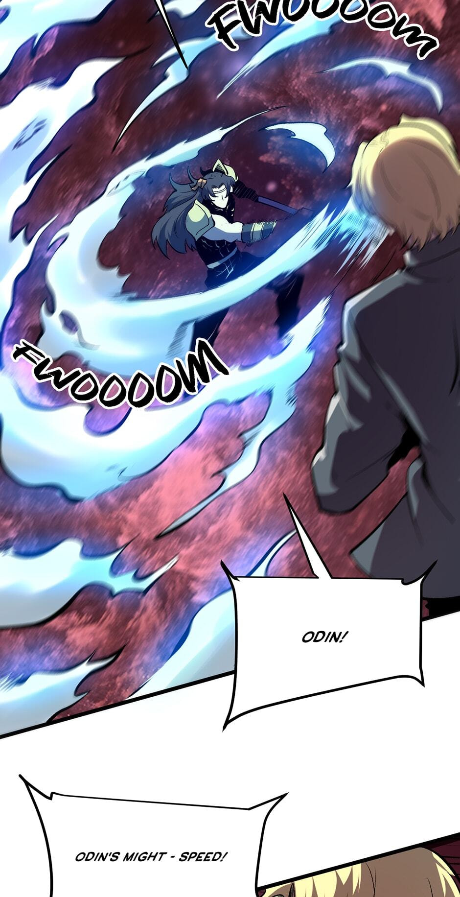 The King of Gaming Bugs! (Colored) Chapter 79 page 40 - 
