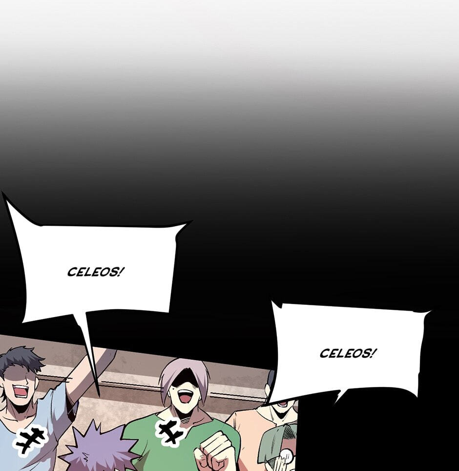 The King of Gaming Bugs! (Colored) Chapter 79 page 5 - 