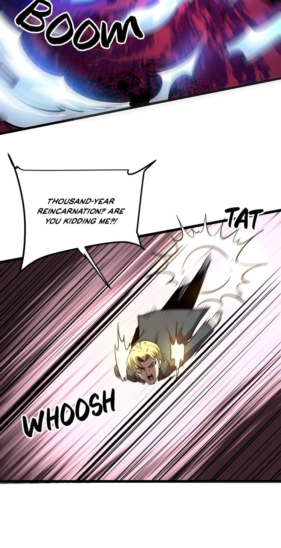 The King of Gaming Bugs! (Colored) Chapter 79 page 42 - 