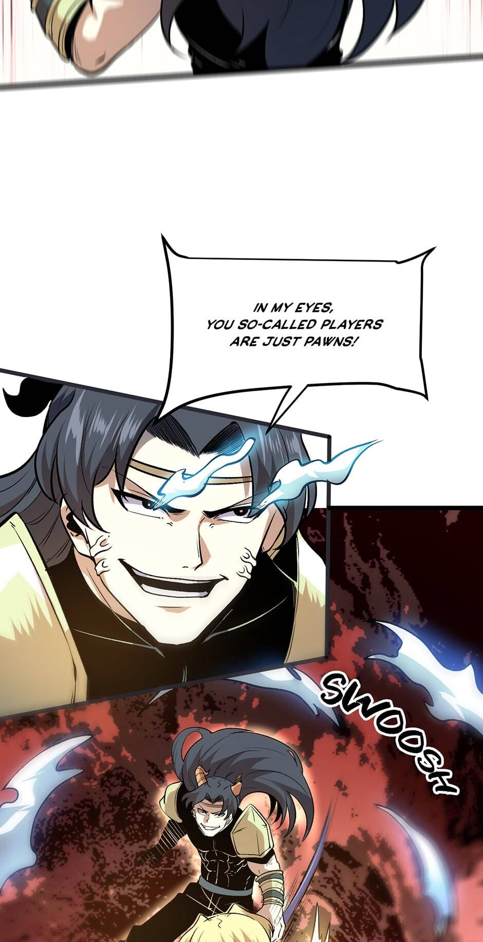 The King of Gaming Bugs! (Colored) Chapter 79 page 45 - 