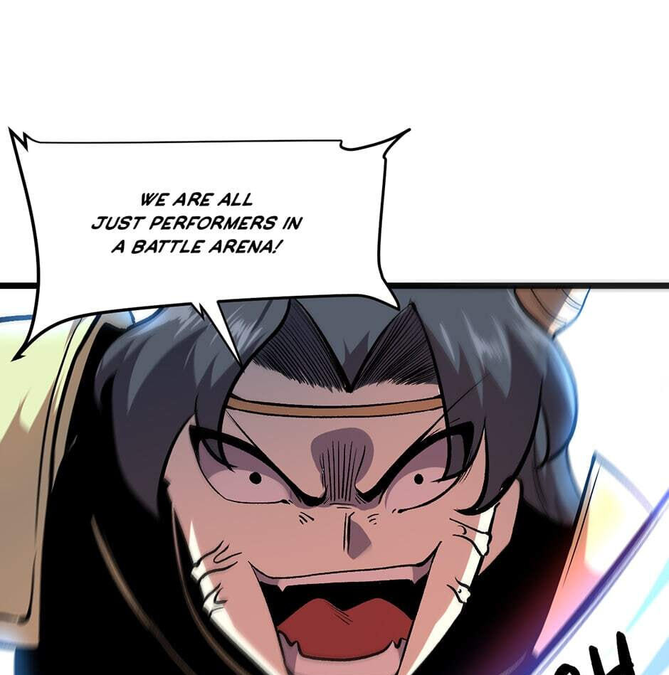 The King of Gaming Bugs! (Colored) Chapter 79 page 47 - 