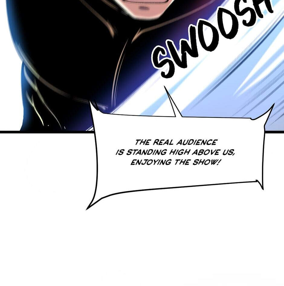 The King of Gaming Bugs! (Colored) Chapter 79 page 48 - 