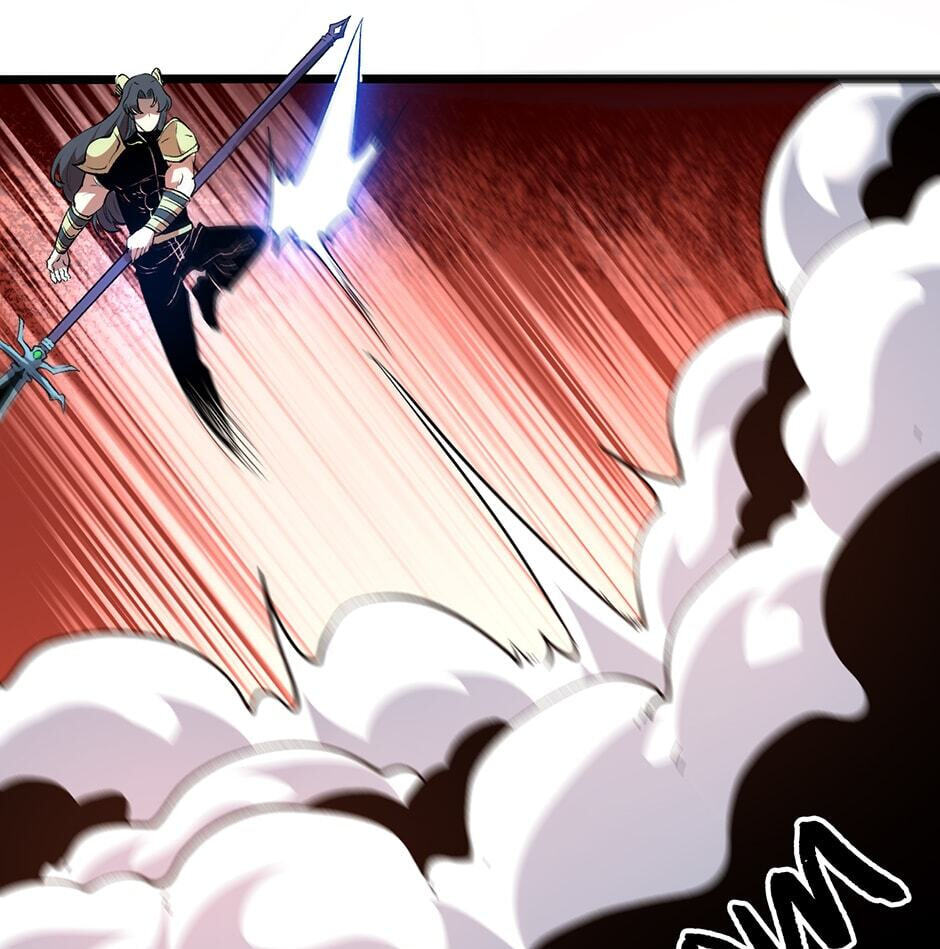 The King of Gaming Bugs! (Colored) Chapter 79 page 49 - 