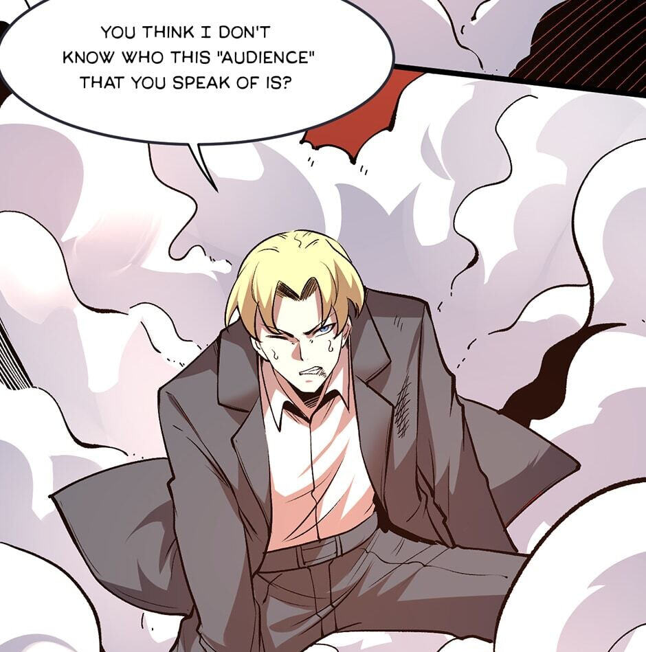 The King of Gaming Bugs! (Colored) Chapter 79 page 51 - 