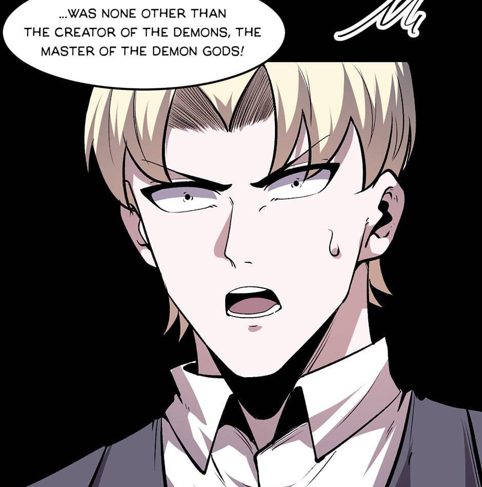 The King of Gaming Bugs! (Colored) Chapter 79 page 55 - 