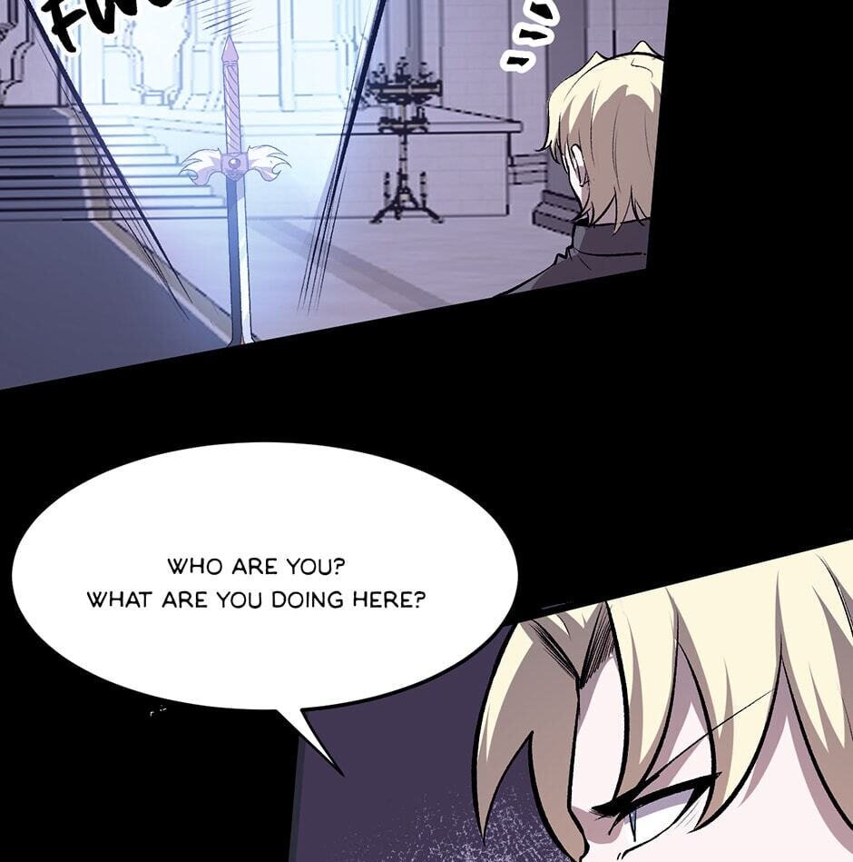 The King of Gaming Bugs! (Colored) Chapter 79 page 57 - 