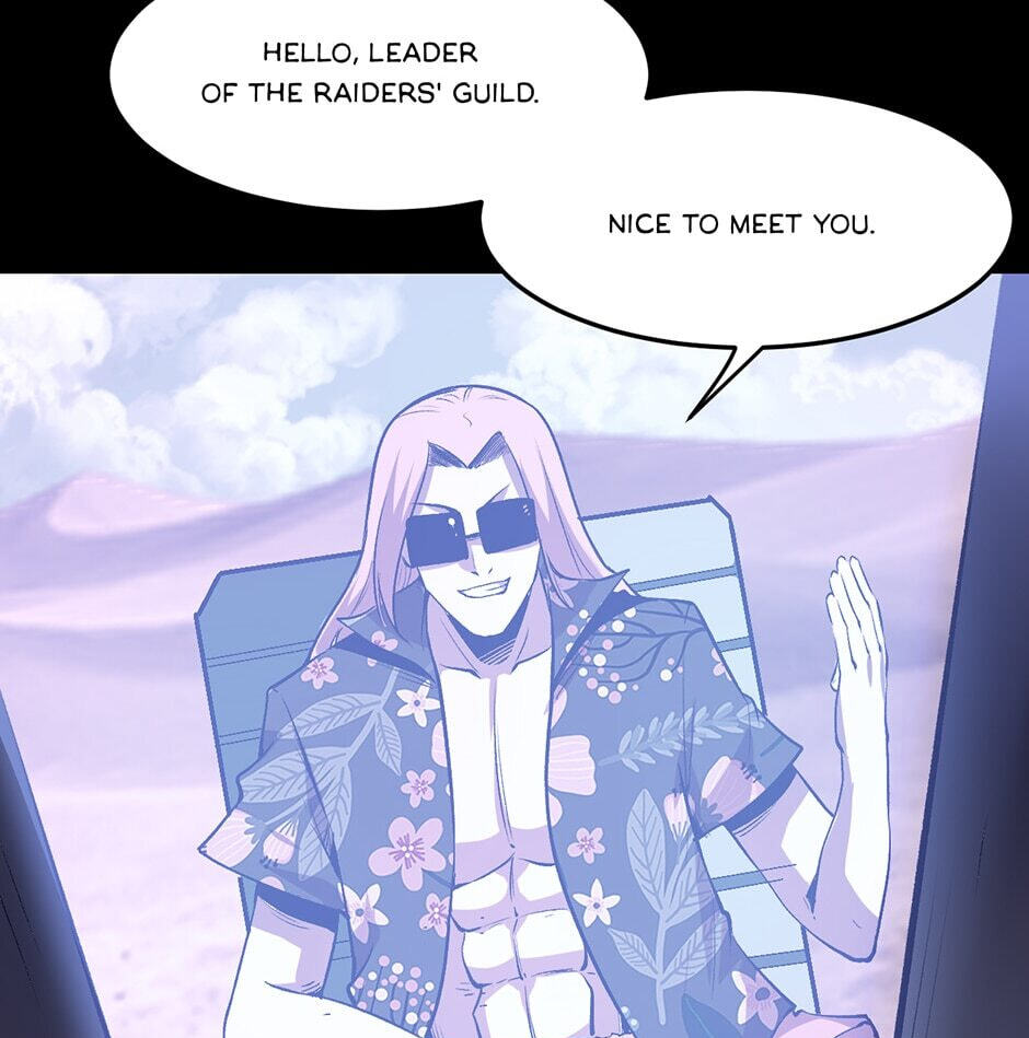 The King of Gaming Bugs! (Colored) Chapter 79 page 59 - 