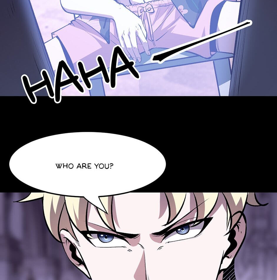 The King of Gaming Bugs! (Colored) Chapter 79 page 60 - 