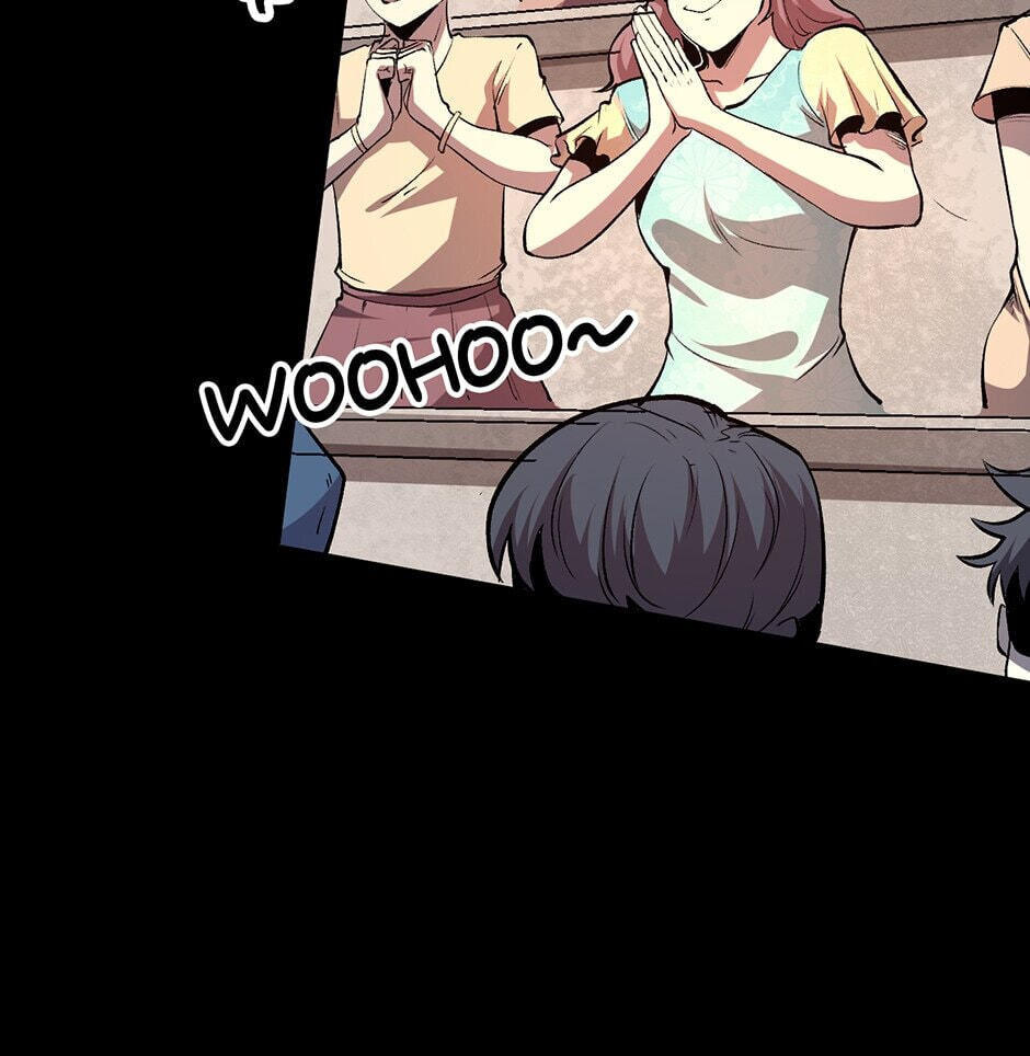 The King of Gaming Bugs! (Colored) Chapter 79 page 7 - 