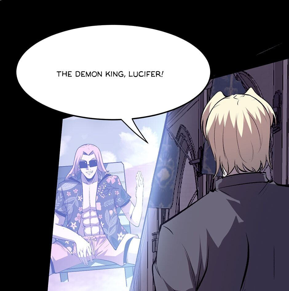 The King of Gaming Bugs! (Colored) Chapter 79 page 63 - 
