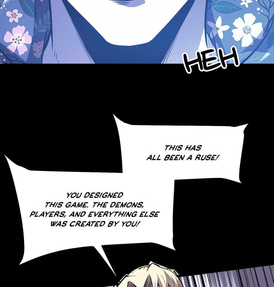 The King of Gaming Bugs! (Colored) Chapter 79 page 66 - 