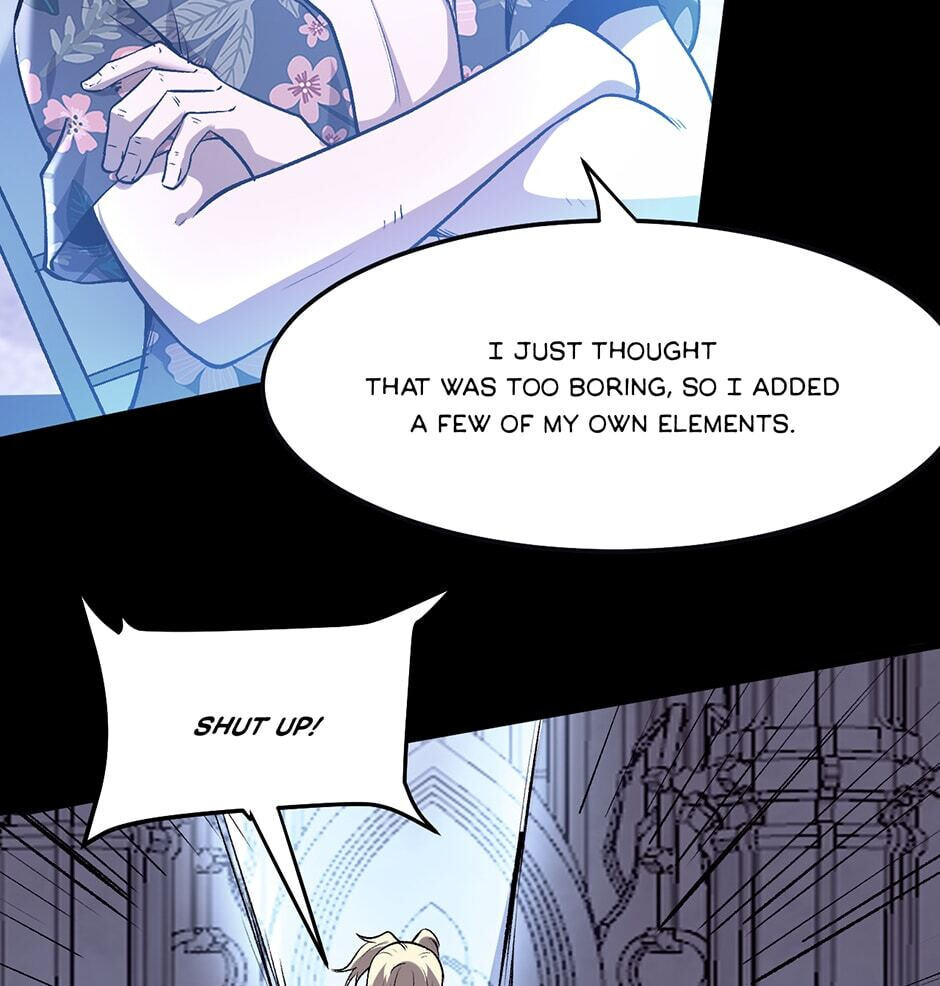 The King of Gaming Bugs! (Colored) Chapter 79 page 69 - 