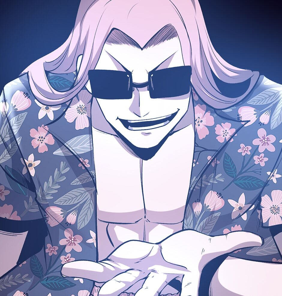 The King of Gaming Bugs! (Colored) Chapter 79 page 73 - 