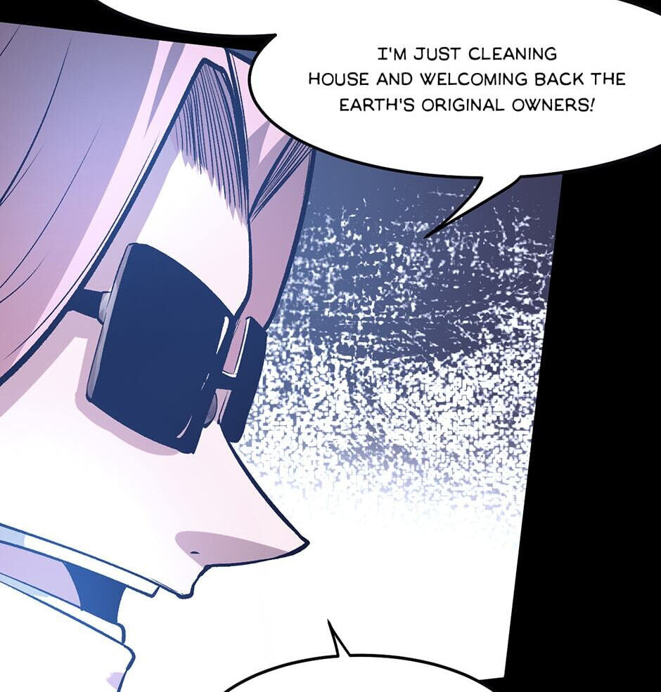 The King of Gaming Bugs! (Colored) Chapter 79 page 76 - 