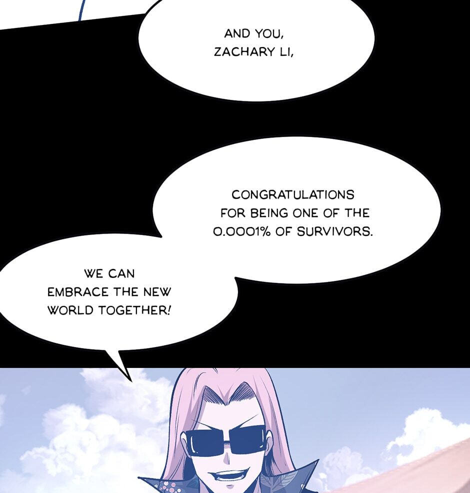 The King of Gaming Bugs! (Colored) Chapter 79 page 77 - 