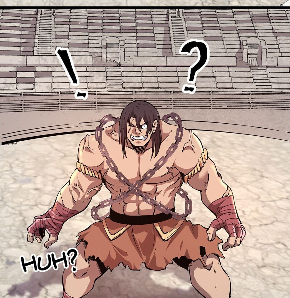 The King of Gaming Bugs! (Colored) Chapter 79 page 9 - 