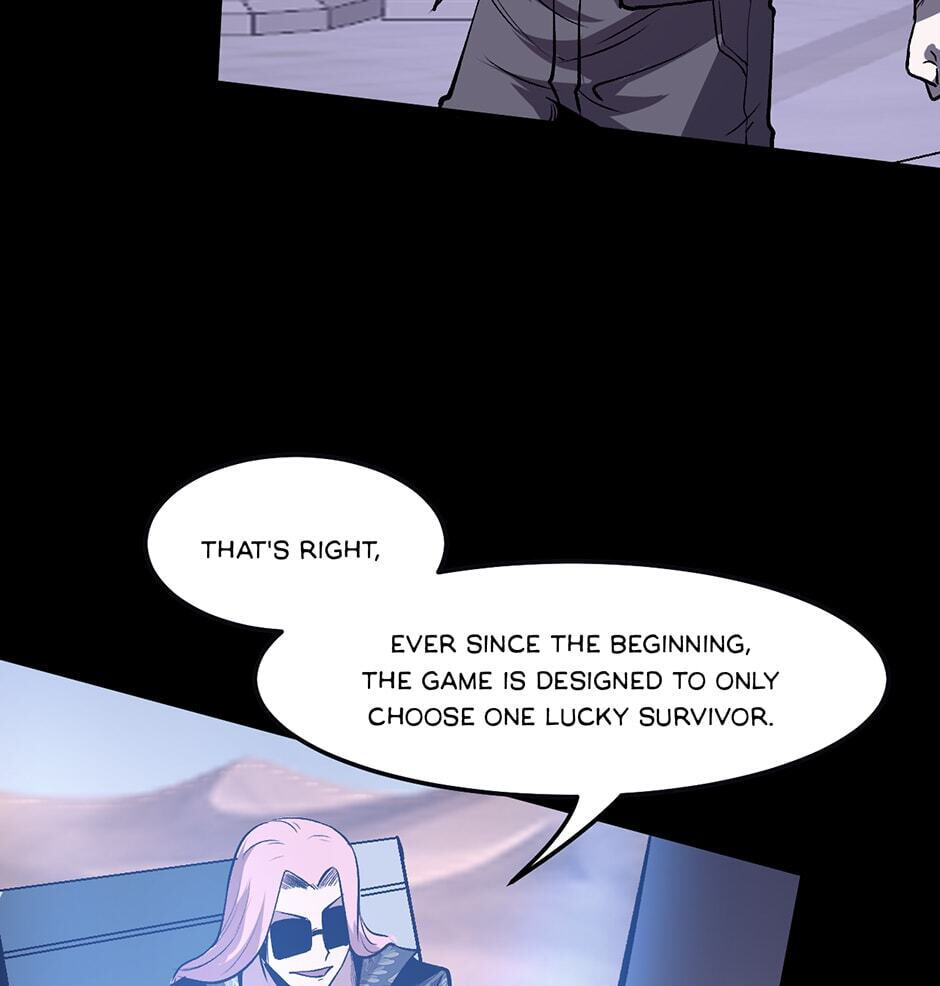 The King of Gaming Bugs! (Colored) Chapter 79 page 81 - 