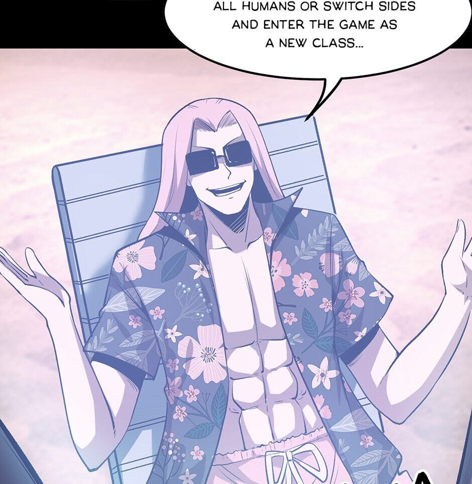 The King of Gaming Bugs! (Colored) Chapter 79 page 87 - 