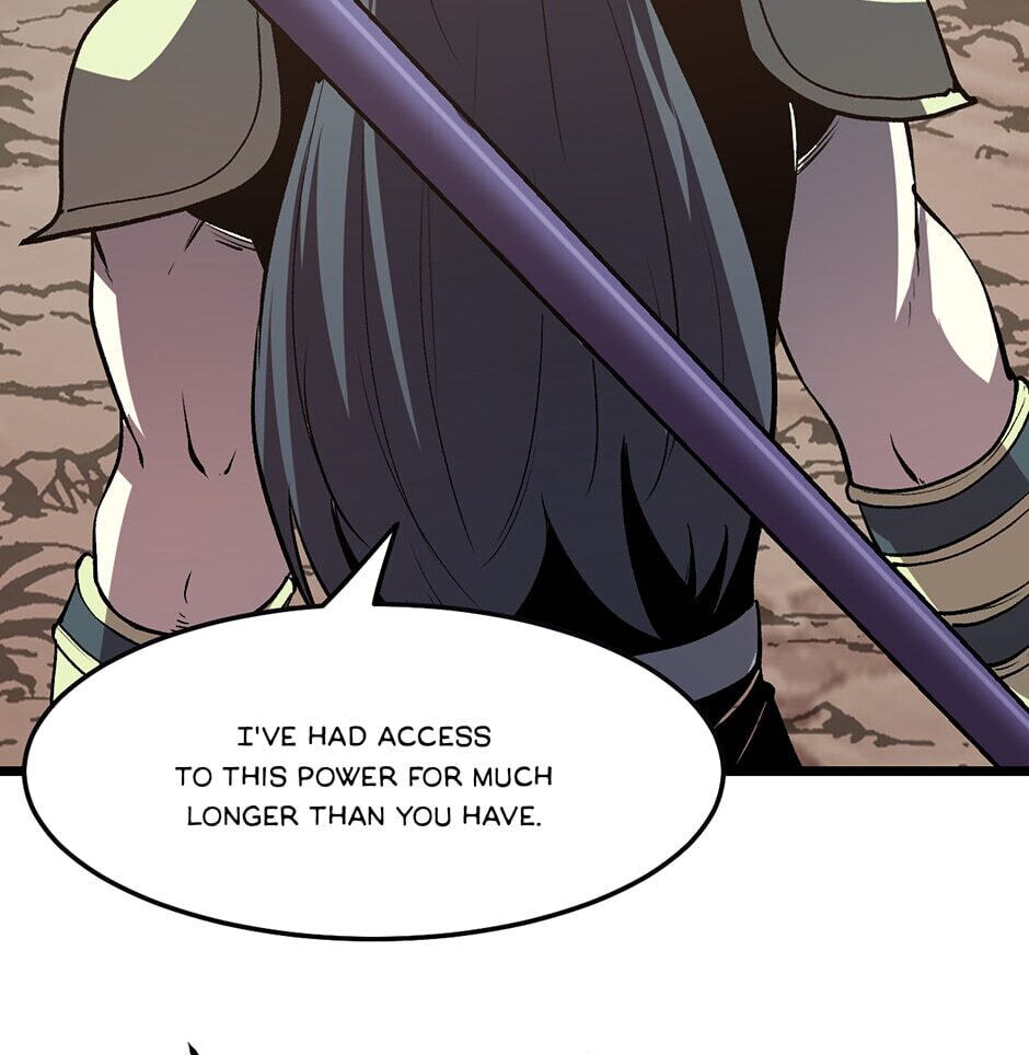 The King of Gaming Bugs! (Colored) Chapter 79 page 93 - 