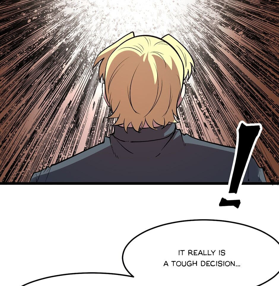 The King of Gaming Bugs! (Colored) Chapter 79 page 95 - 