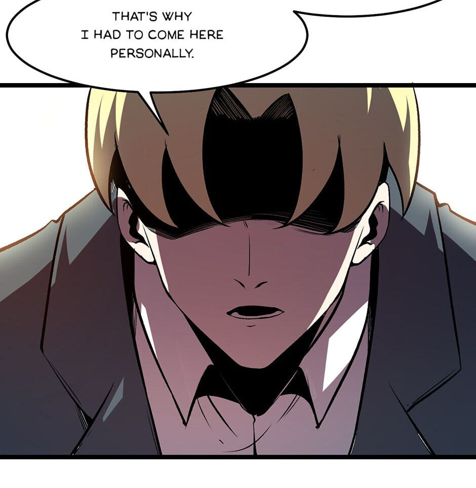 The King of Gaming Bugs! (Colored) Chapter 79 page 96 - 