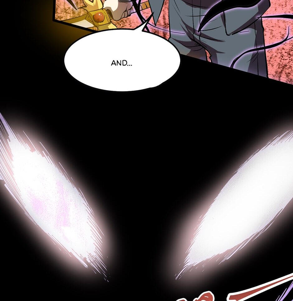 The King of Gaming Bugs! (Colored) Chapter 79 page 100 - 