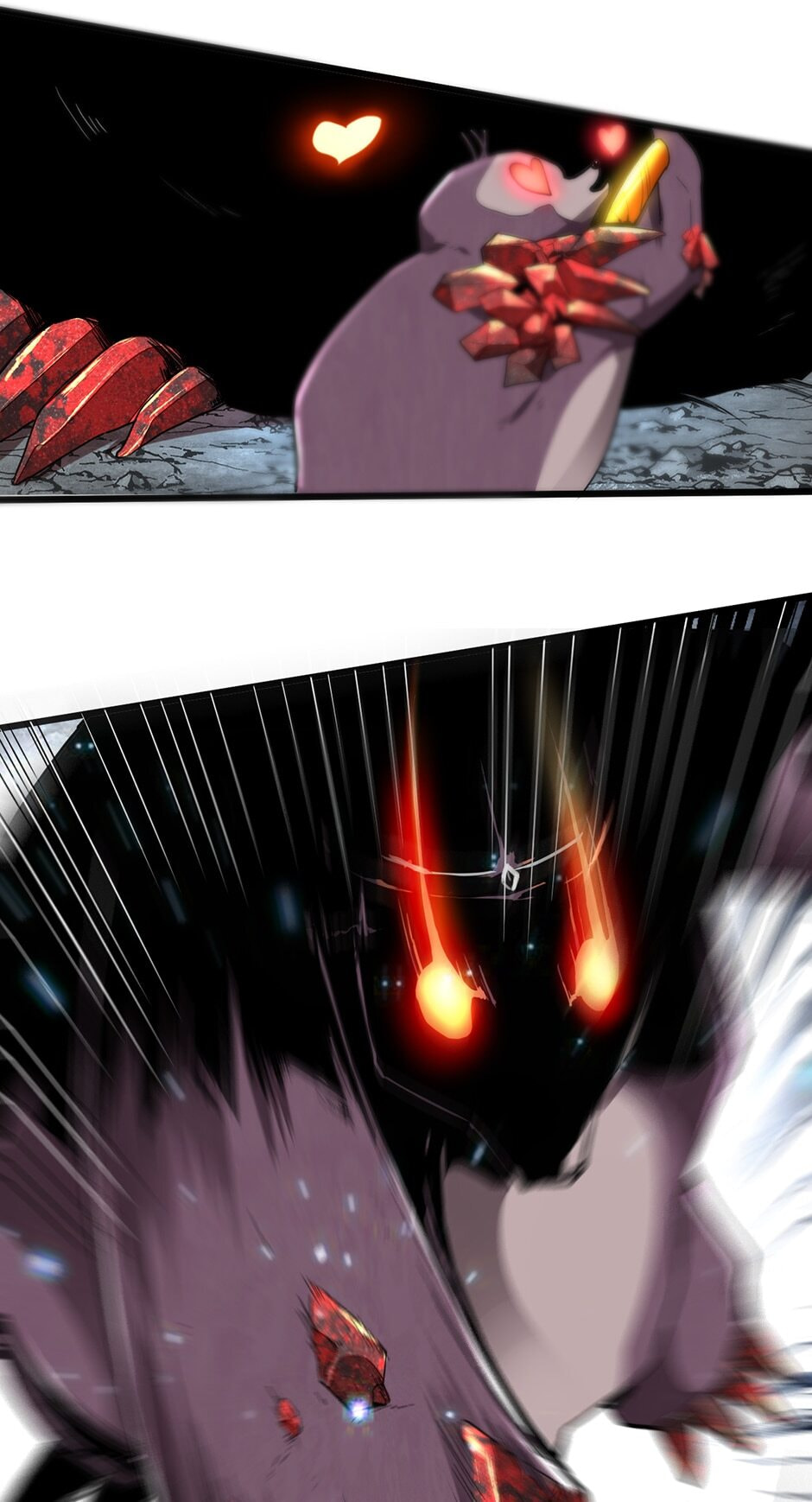 The King of Gaming Bugs! (Colored) Chapter 8 page 14 - 