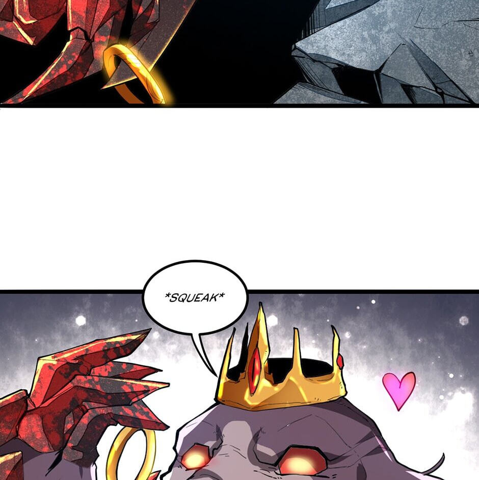 The King of Gaming Bugs! (Colored) Chapter 8 page 17 - 