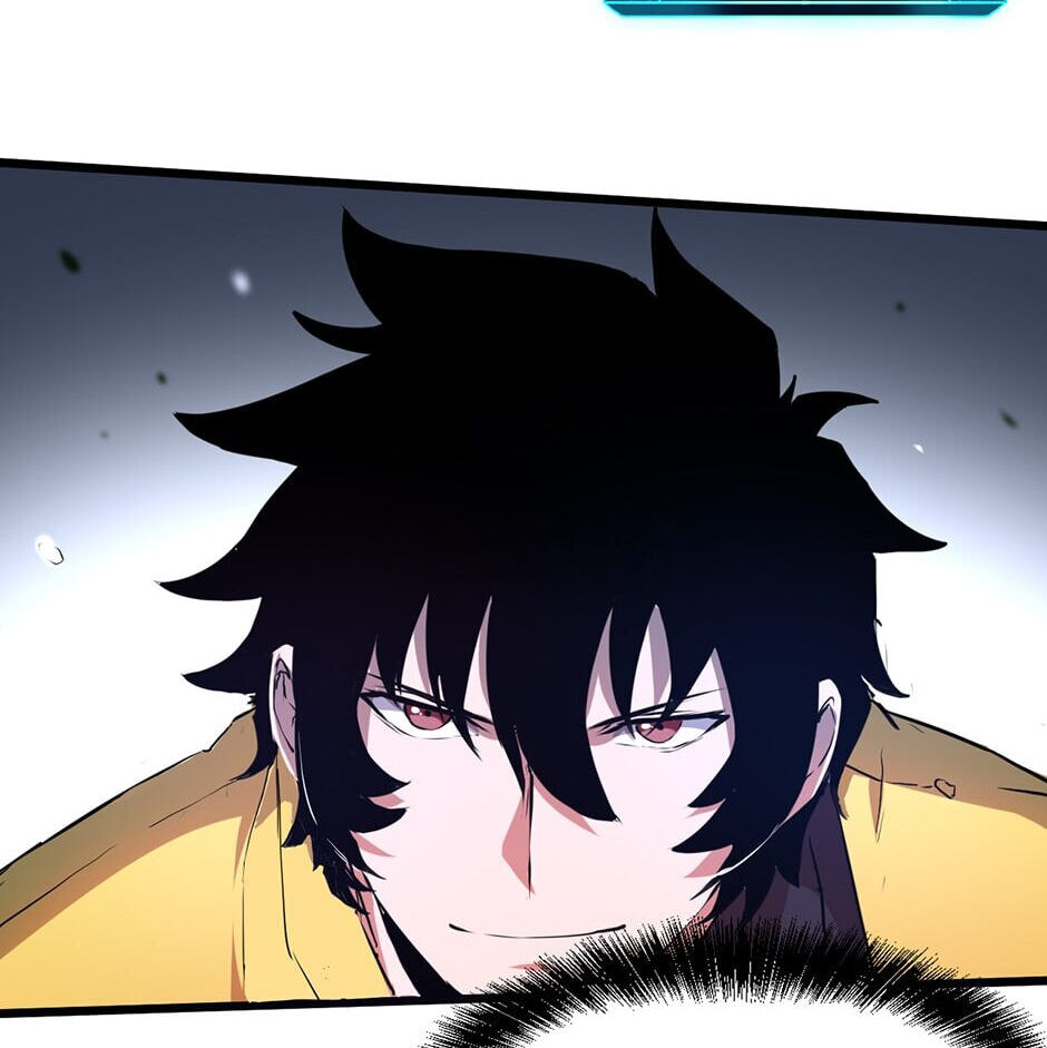 The King of Gaming Bugs! (Colored) Chapter 8 page 19 - 