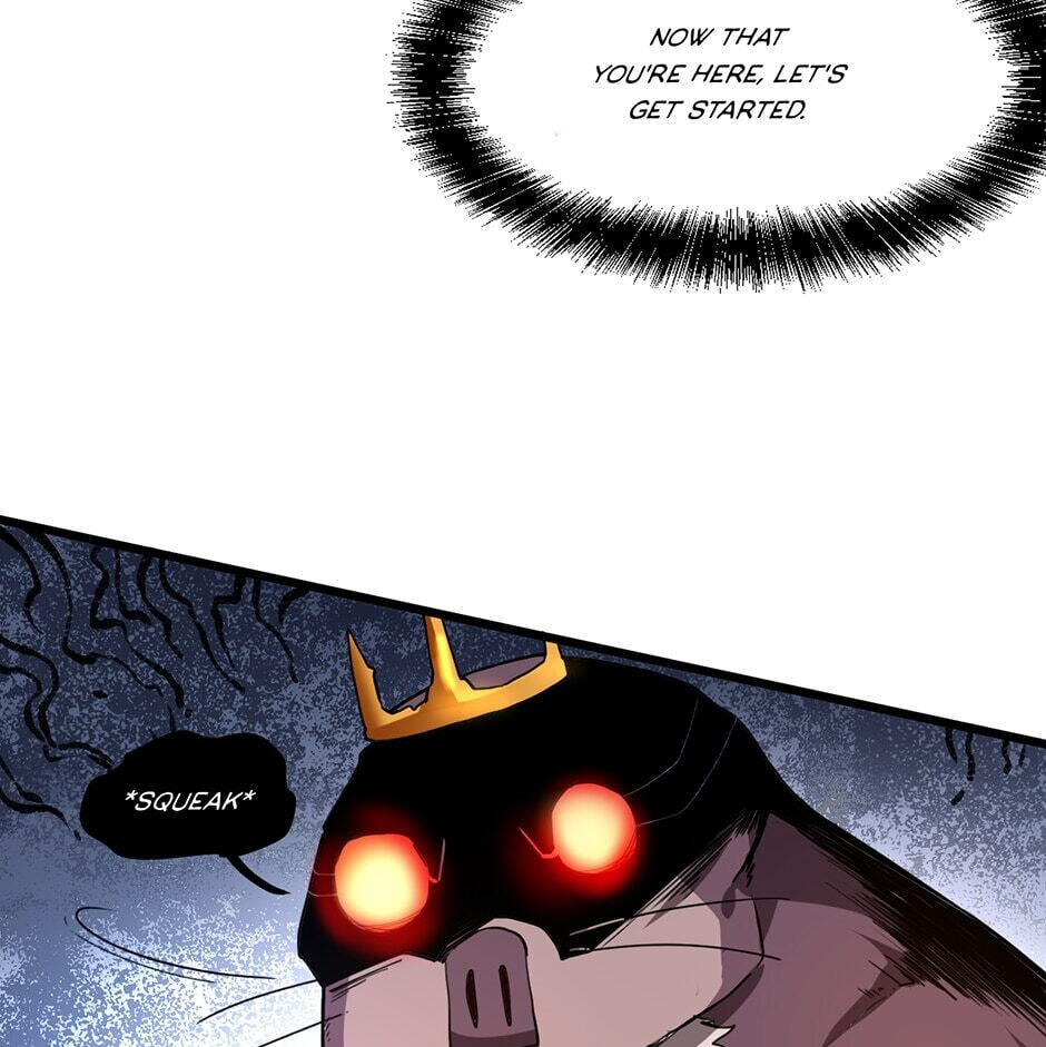 The King of Gaming Bugs! (Colored) Chapter 8 page 20 - 