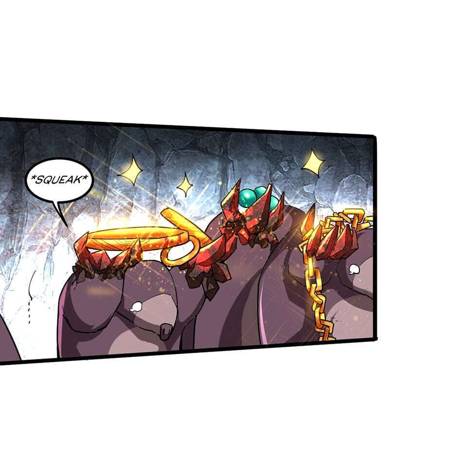 The King of Gaming Bugs! (Colored) Chapter 8 page 22 - 