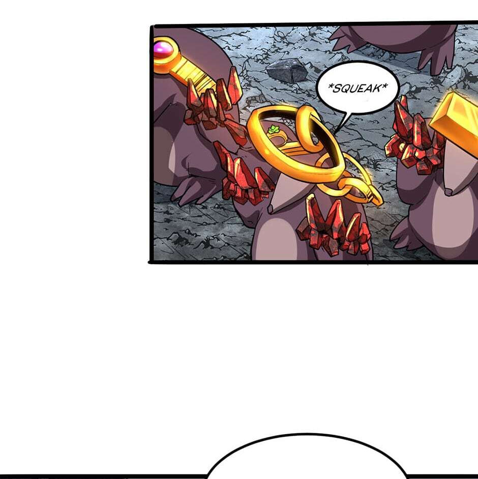 The King of Gaming Bugs! (Colored) Chapter 8 page 23 - 