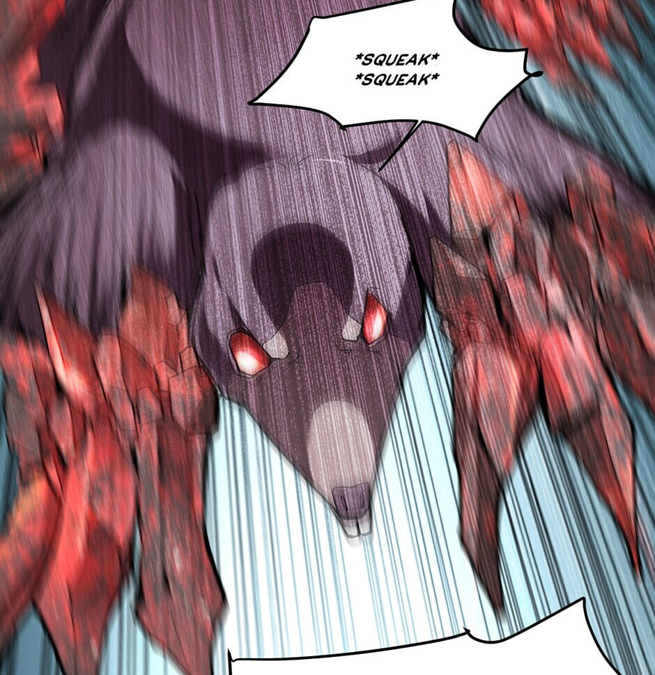 The King of Gaming Bugs! (Colored) Chapter 8 page 4 - 