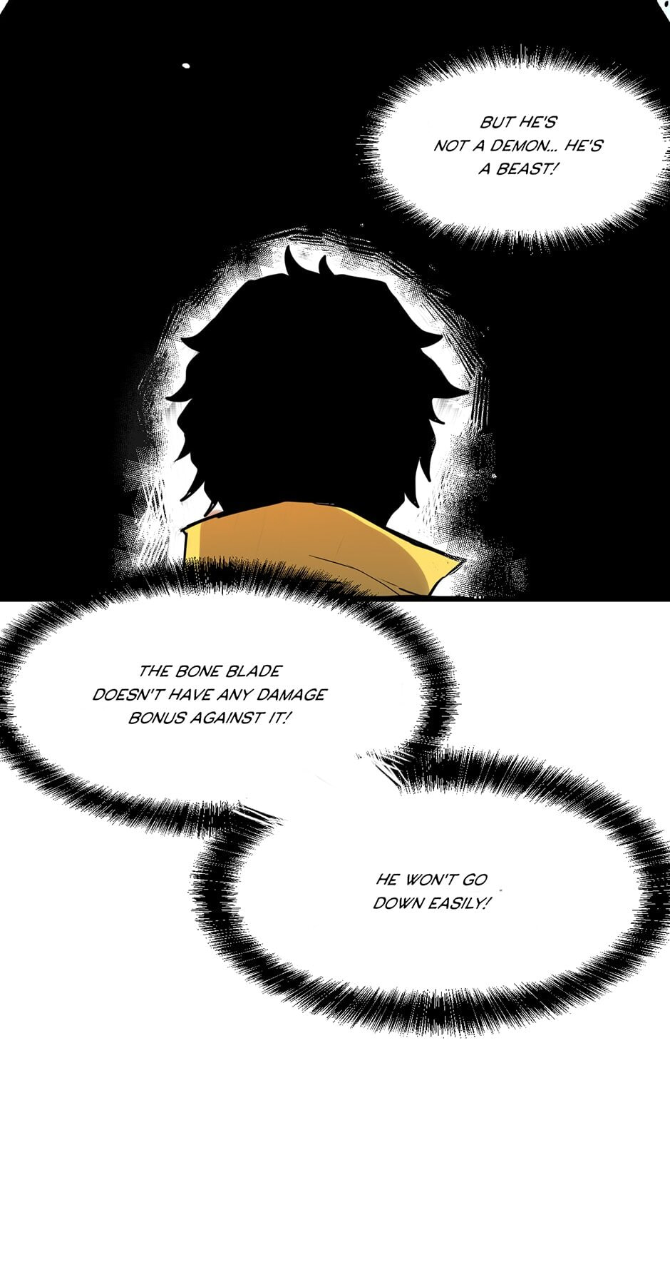 The King of Gaming Bugs! (Colored) Chapter 8 page 39 - 